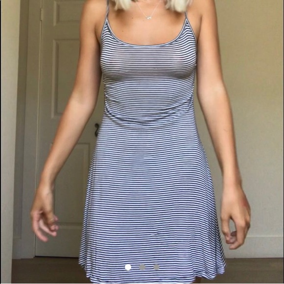 Brandy Melville Dress - Picture 2 of 3